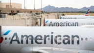 American Airlines flight to Salt Lake City diverted after possible lightning strike: 'Very worried'