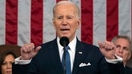 Biden to propose major tax hikes as part of administration's plan to cut deficit: report