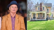 Bill Murray's former mansion hits the market for $2 million