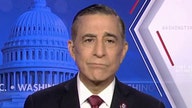 US 'losing battle with China' as tensions boil, Rep. Darrell Issa warns