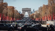 European Union bans sales of CO2-emitting cars by 2035