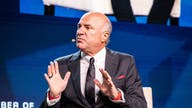 'Shark Tank' star touts red state for thriving over Dem-led areas