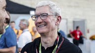 Apple CEO Tim Cook one of few US execs expected to attend China investment conference amid tensions