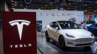 Tesla recalls 3,470 Model Y vehicles produced in past year after discovery of loose bolts