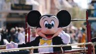 Disneyland cast members file for union election