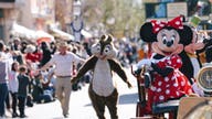 Disneyland removes 'zip-a-dee-doo-dah' from parade over ties to controversial 1946 film