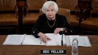 Janet Yellen doubles down on criticism of Fitch’s US credit downgrade