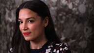 AOC rails against TikTok ban in first video to Chinese-owned platform posing possible national security threat