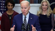 Biden backs tougher penalties for executives of failed banks in wake of collapses