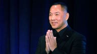 Chinese billionaire living in U.S. arrested for allegedly operating $1B fraud scheme