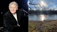 Jerry Lee Lewis' son moves out of late icon's Mississippi ranch after estate battle