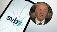 'Shark Tank' star Kevin O'Leary bashes SVB bailout, moves assets out of banks