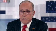 LARRY KUDLOW: The left-wing weaponization of our legal system is despicable