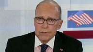LARRY KUDLOW: Trump has brilliantly combined his legal battles with the key issues