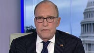 LARRY KUDLOW: Energy independence is a tremendous first step out of this malaise