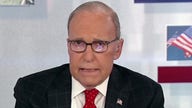 LARRY KUDLOW: Biden is pursuing a far-left ideological agenda