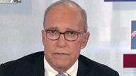 LARRY KUDLOW: Powell and Biden are getting ready to slaughter the small business sector