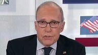 LARRY KUDLOW: The left-wing ideologues at the FDIC are still on their hands