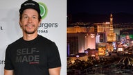 Mark Wahlberg's mission to turn Las Vegas into 'Hollywood 2.0' with 10,000 new jobs