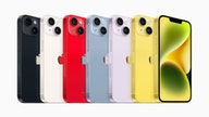 Apple introduces new bright yellow iPhone 14 lineup