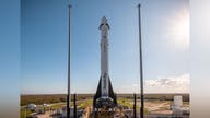 Florida launch of 3D-printed rocket scrubbed by private venture