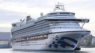 CDC investigating after more than 300 sickened aboard Princess Cruises ship