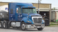 Truckers collide with EPA over new environmental standards, could hurt mom & pop companies