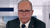LARRY KUDLOW: This is the most important fiscal negotiation