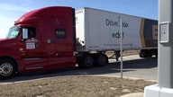 Ohio autonomous vehicle project deploys vans, trucks on rural roads
