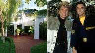 Siegfried & Roy's Las Vegas mansion, Jungle Palace, sells for $3 million