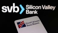 First Citizens reportedly nearing deal to acquire Silicon Valley Bank