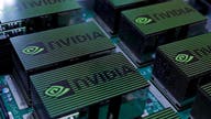 Nvidia market cap tops $1T