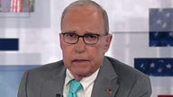 LARRY KUDLOW: The open border is dominated by the Mexican drug cartels