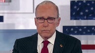 LARRY KUDLOW: It is time for the Biden crowd to go