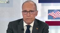 LARRY KUDLOW: Alvin Bragg is in danger of being overruled by his own grand jury