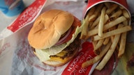 Wendy's customer hospitalized after ordering cheeseburger sues food fast chain