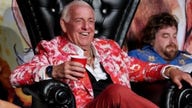 Wrestling legend Ric Flair launches new cannabis company: Edibles changed my life