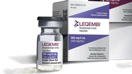 FDA to decide on full approval of Alzheimer's treatment Leqembi in early July