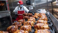 Costco maintaining low rotisserie chicken prices