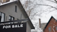 Mortgage rates fall to lowest level since May 2023