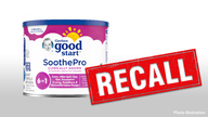 Potentially contaminated baby formula shipped to stores after recall issued