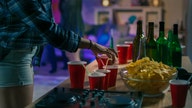 University of Massachusetts sounds alarm on TikTok drinking trend after nearly 30 students taken to hospital