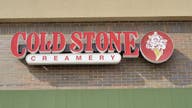 Cold Stone Creamery location loses entire inventory of ice cream from fire sprinkler: 'Saddest day'