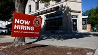 February jobs report driven by surge of hiring at restaurants, bars