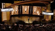 95th Oscars rebounds slightly with an audience of 18.7 million