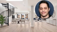 Pete Davidson's Brooklyn apartment available to rent for $30,000 per month