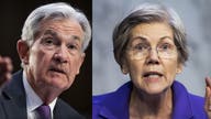 Senator Warren blasts Fed’s Jerome Powell on banks, rates