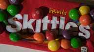 California bill would ban 'toxic' chemicals found in Skittles, PEZ, other popular candies
