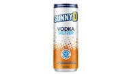SunnyD enters hard seltzer market with vodka seltzer: 'Best news ever'