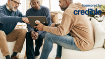 Over 25% of Americans contributed 3% or less to retirement plans